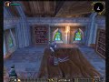 WoW human paladin Rickroll