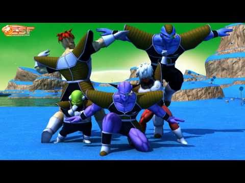 ginyu