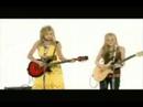 Aly  AJ - Walkin On Sunshine