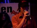 Loose Cannons at Maria\ Loose Cannons at Maria\