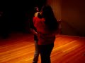 Dixie Hights High School Salsa Lesson (part 2)