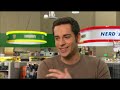 Zachary Levi video 1