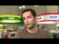 Chuck - Series Finale EPK: Zachary Levi Interview