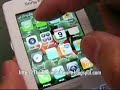My Exclusive iPhone Software!