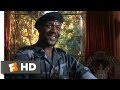 Congo (3/9) Movie CLIP - Stop Eating My Sesame Cake! (1995) HD(31 mins ago)