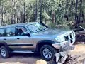 Offroad Mundaring