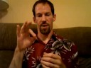 Dave is Hearing Impaired . He shares his success Dave is Hearing Impaired . He shares his success