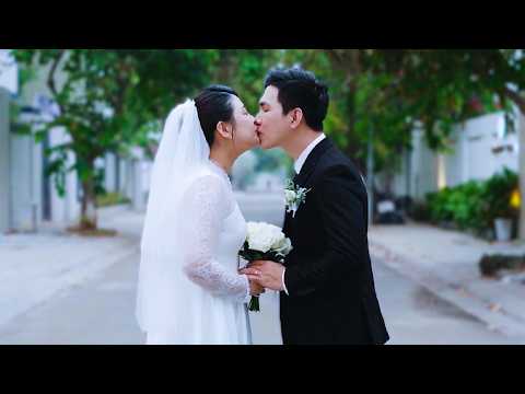 Tiệc Báo Hỷ Thanh Trọng & Quỳnh Như