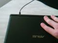 Asus Eee PC booting Asus Eee PC booting