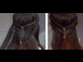 Advent Hair Tutorial - Khaleesi Braids (23rd December 2011)