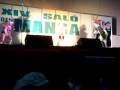videos de Cosplay Freezer, Cell y Bu - XIV Salón del Manga