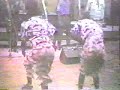 Empire Bakuba, Kwassa-Kwassa dancing Empire Bakuba, Kwassa-Kwassa dancing