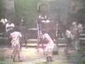 Empire Bakuba, Kwassa-Kwassa dancing
