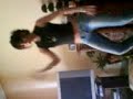 sepu bailando