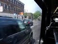 Hamilton Street Railway 2007 New Flyer DE60LFR #0611 Part 3