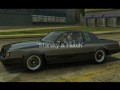 MCLA - My Recreations of Real Cars