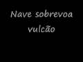 Modela��o de um vulc�o 3D