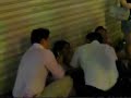 2 of 3, Lan Kwai Fong fight, Hong Kong police rescue seizure