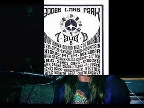2 + 2 - Bob Seger