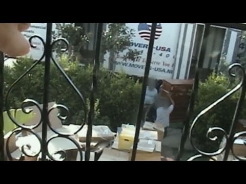 Hiring Movers: Unsatisfied Customers Go Undercover
