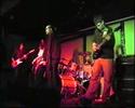 SAVALAS play GreenMan - live in 2000 SAVALAS play GreenMan - live in 2000