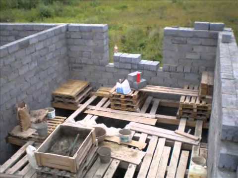 Смотреть видео о строительстве каркасного дома своими руками Смотреть видео о строительстве каркасного дома своими руками