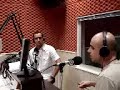 entrevista do jay hannan no programa conotrol a da r�dio atl�ntida de florian�polis - junho 2007