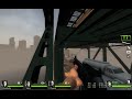 Left 4 Dead 2 - Parish Bridge Shortcut