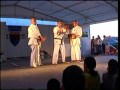 Délegyházi Napok Sensei Marossy Károly tensho