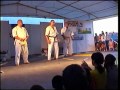 Délegyházi Napok Sensei Marossy Károly tensho