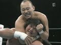 Hashimoto vs. Yamazaki \ Hashimoto vs. Yamazaki \