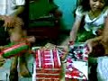 christmas eve...
