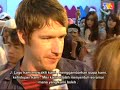 click five/one republic/PATD red carpet MAA 08