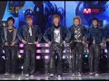 Super Junior - Tic Toc Performance