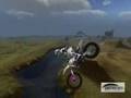 MX VS ATV UNLEASHED FMX