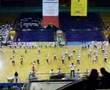 gajah gempar istora