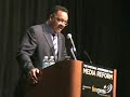 Jesse Jackson: Media Concentration Bad for America Pt1