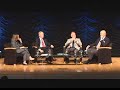 Nuclear Historians #4 of 6 - Panel DIscussion (2005)