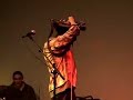 Conrad Oberg (12yrs.) Jimi Hendrix Voo Doo Child!!!