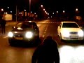 Skoda Fabia RS vs Suzuki Swift Sport vs Suzuki Swift GTI p.2