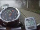 Motorynka MZ 150