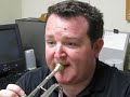 The Secret to Lead Trumpet Playing