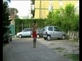 Rinder Freestyle summer progress