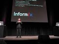 IBM Informix at Apple World Wide Developers Conference IBM Informix at Apple World Wide Developers Conference