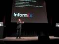 IBM Informix at Apple World Wide Developers Conference