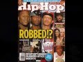 S.A.S responded to Freeky Zeeky Talks Juelz Chain Robbery Rumors