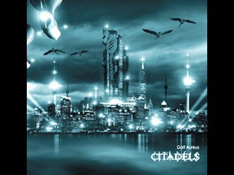 Our Own Versailles (original song) and MY NEW ALBUM with Galt Aureus :) :) :)