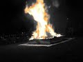 Bonfire Rebels