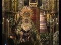 Visita a Triana y Besamanos  de la Macarena
