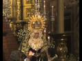 Visita a Triana y Besamanos  de la Macarena